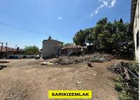 Havran Kalabak`ta Satılık Konut İmarlı Arsalar